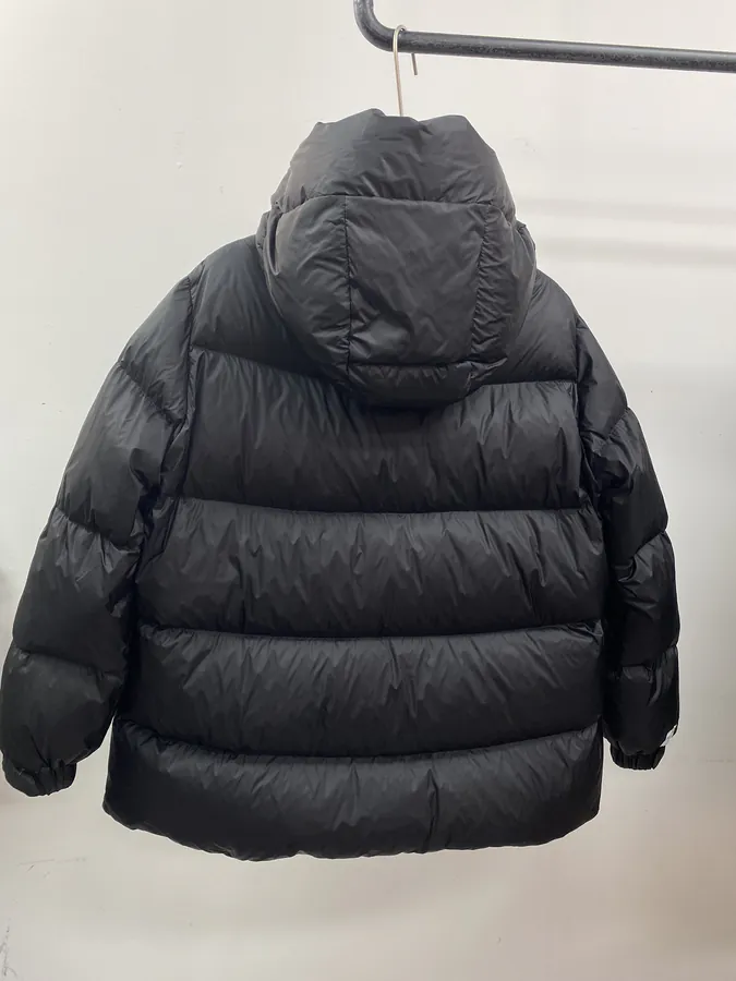 Max Mara Premium Short Down Jacket