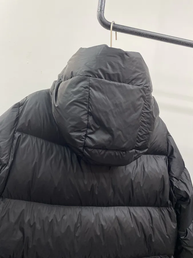 Max Mara Premium Short Down Jacket