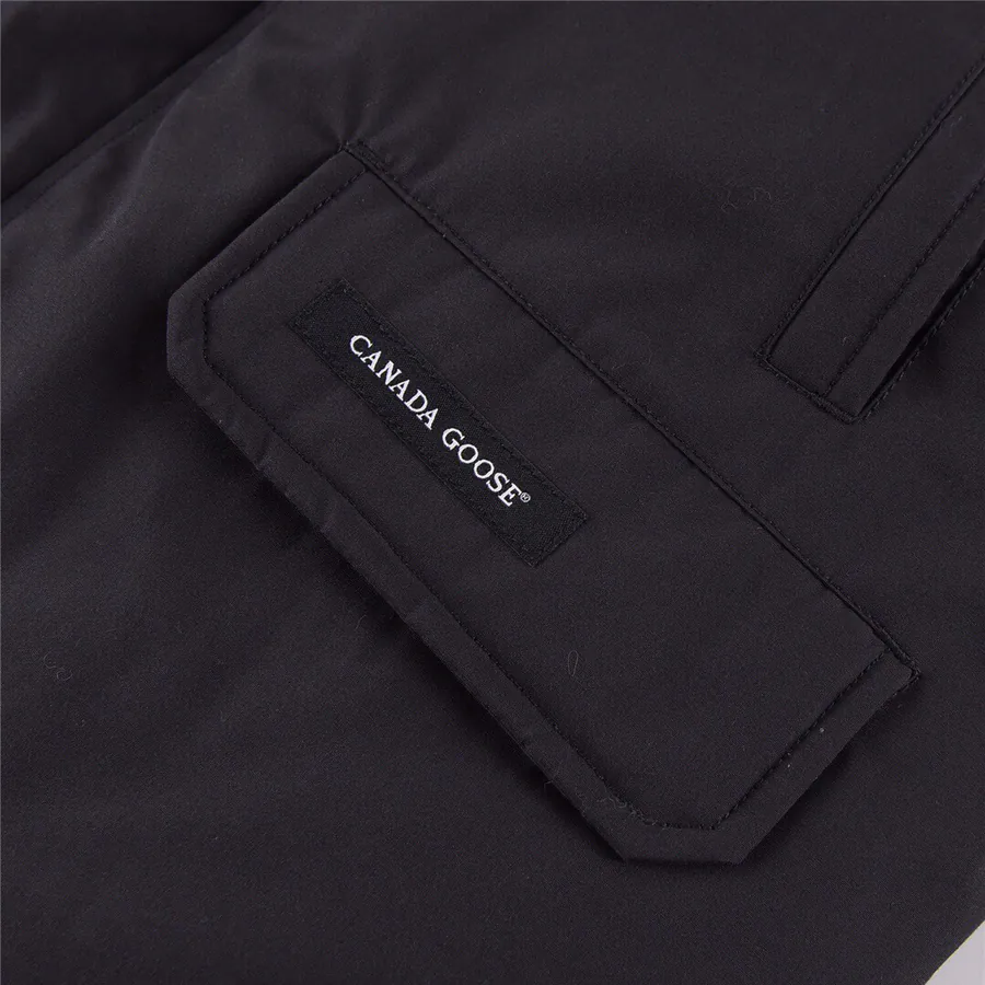Canada Goose Mens Chilliwack Classic Short Winter Jacket