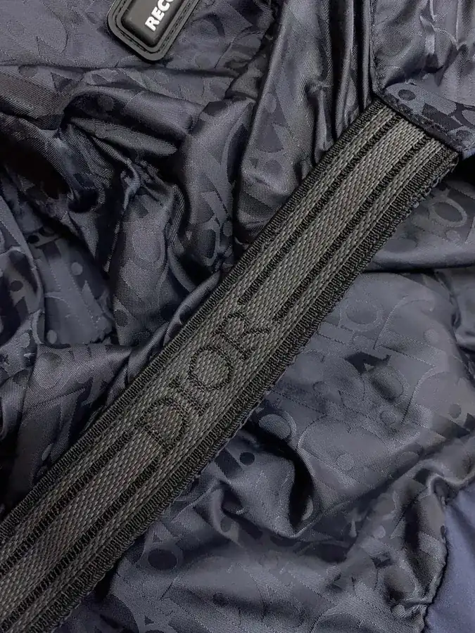 Brand 1360 Premium Ski Jacket with Collaborative Design