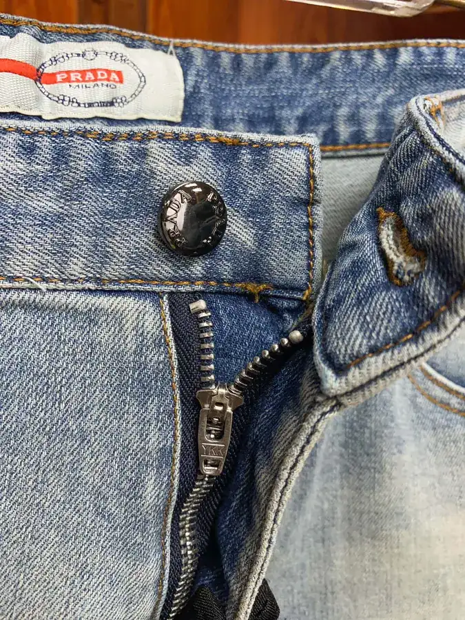Premium Denim Pants for Men Seasonal New Arrival