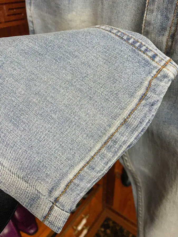 Premium Denim Pants for Men Seasonal New Arrival