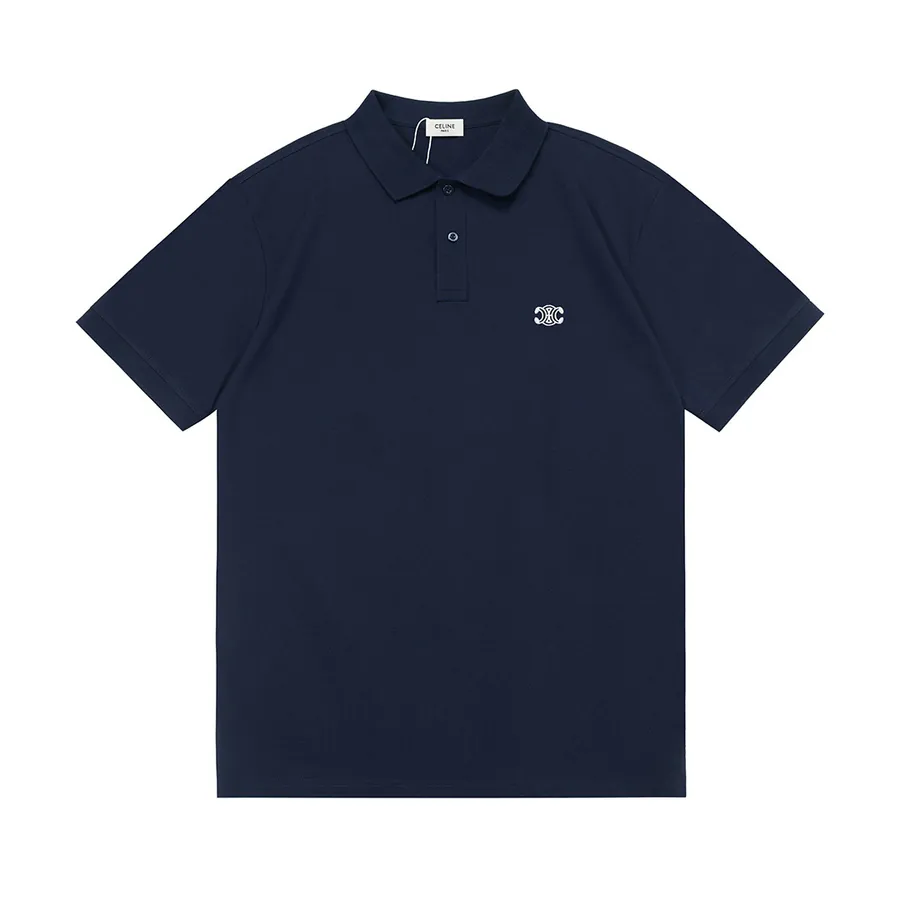2025 New Collection Key West Logo Embroidery Unisex Casual Shirt