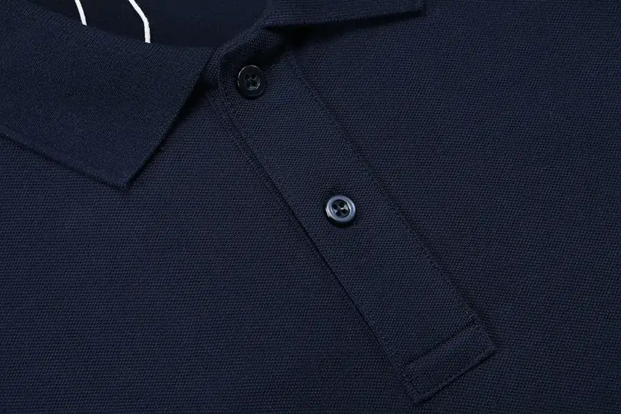 2025 New Collection Key West Logo Embroidery Unisex Casual Shirt