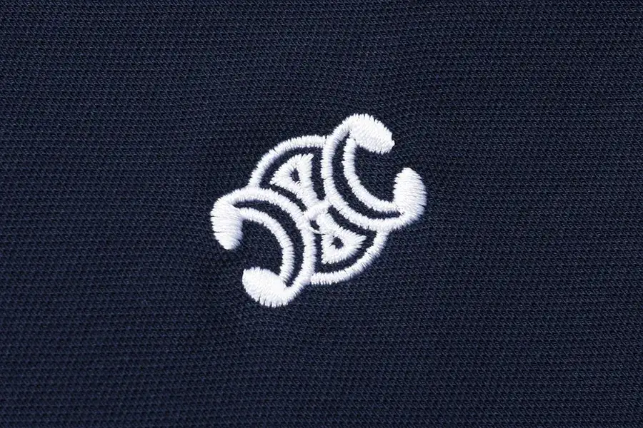 2025 New Collection Key West Logo Embroidery Unisex Casual Shirt