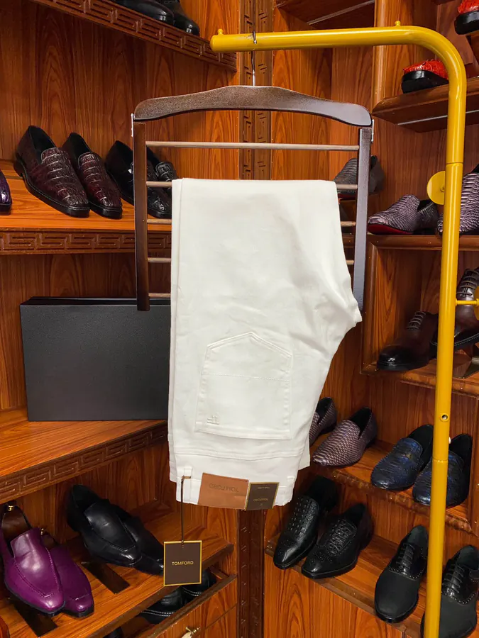 Tom Ford Autumn Winter New Arrival Premium Men's Fashion