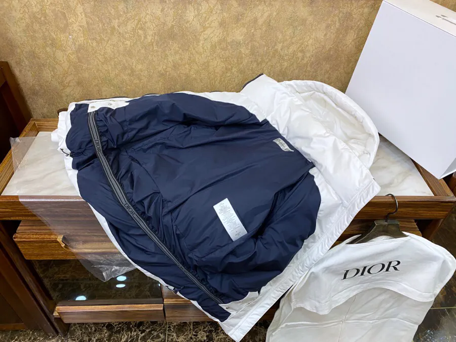 C D Di*O Alps Ski Jacket Unisex, Premium Quality