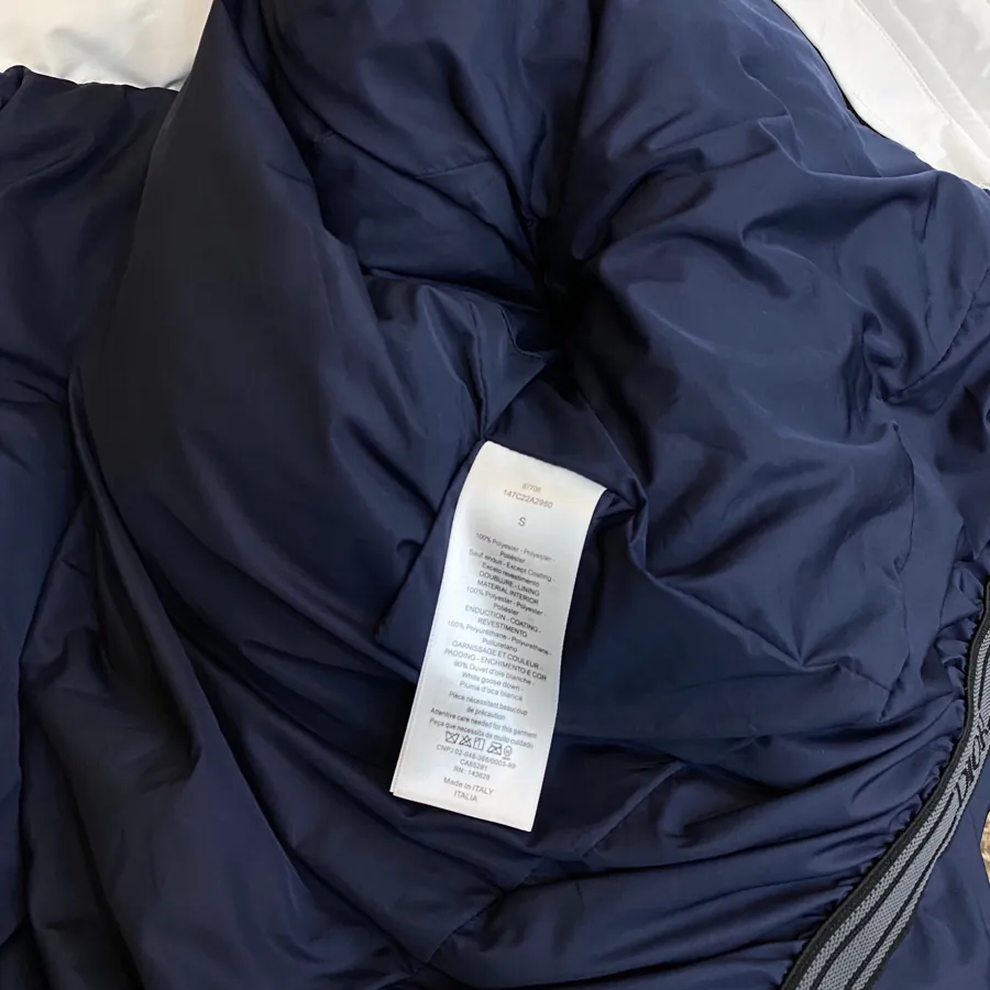 C D Di*O Alps Ski Jacket Unisex, Premium Quality