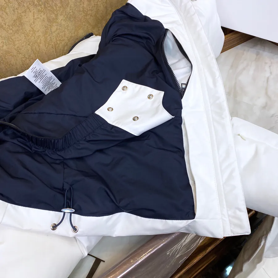 C D Di*O Alps Ski Jacket Unisex, Premium Quality