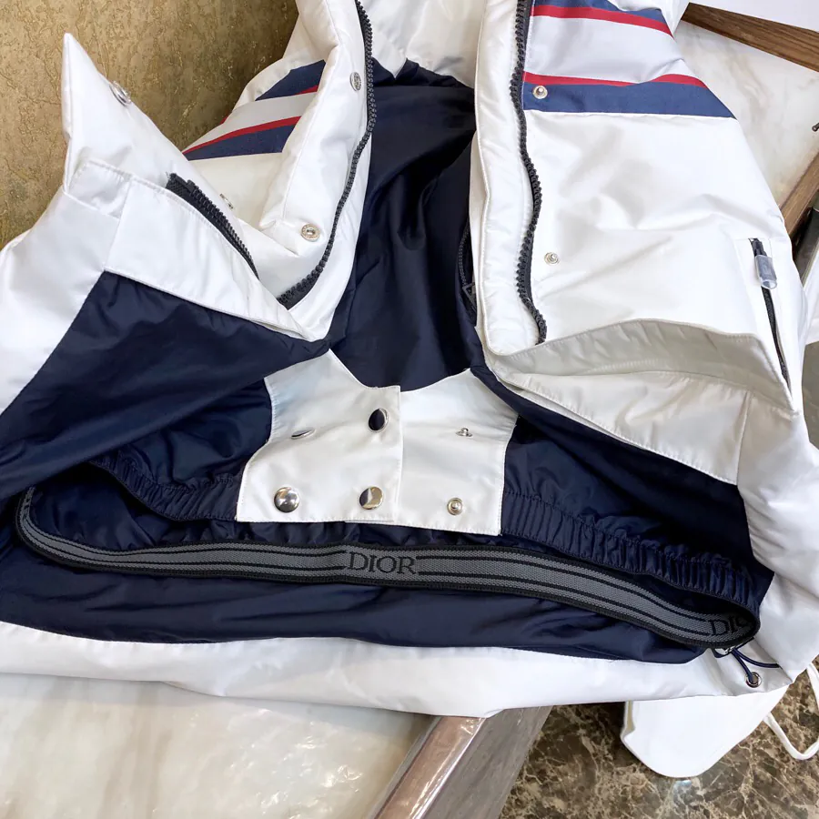C D Di*O Alps Ski Jacket Unisex, Premium Quality