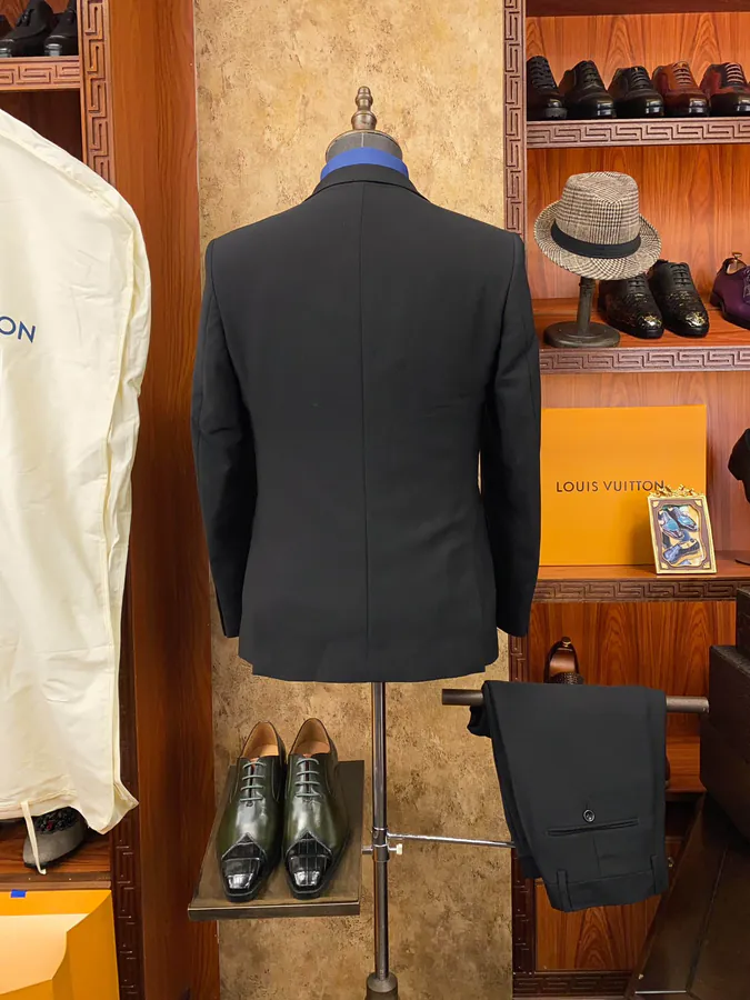 Men's Prestige Exclusive Premium Suit Set