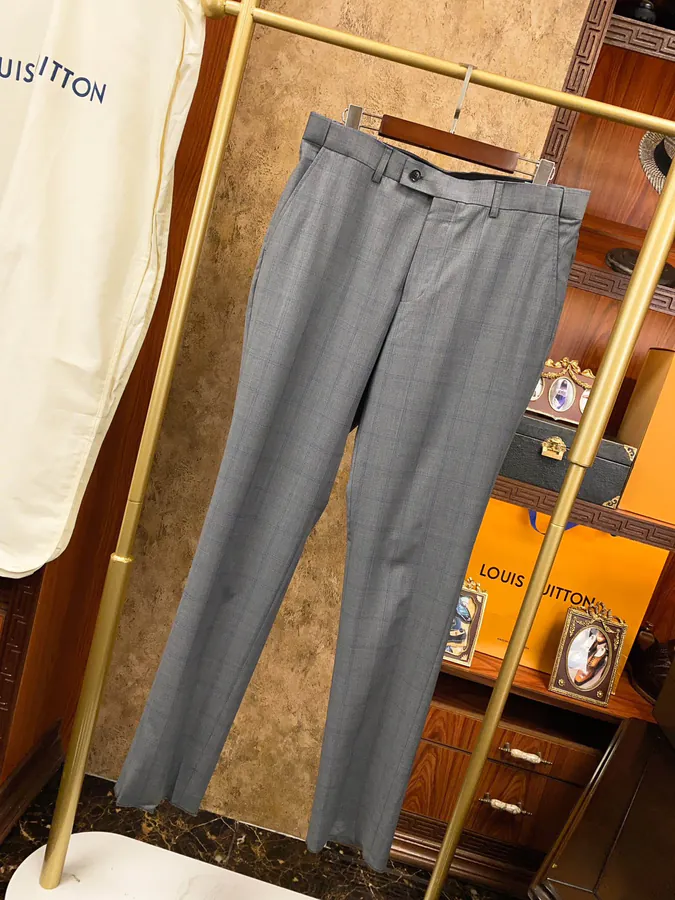 1V驴牌 Men's Premium Leisure Suit Set