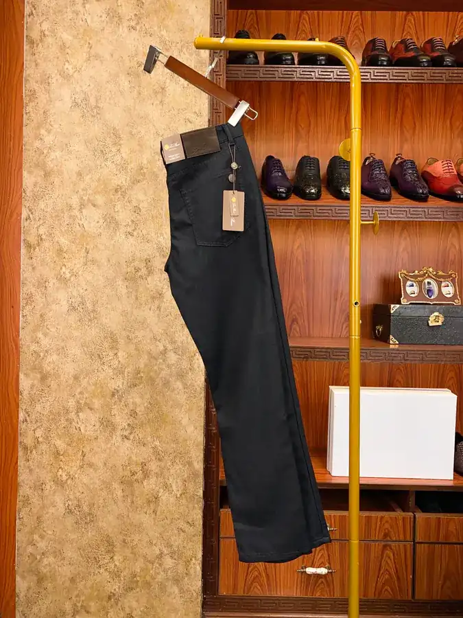 LP 2023 New Arrival Lightweight Men's Denim Jeans