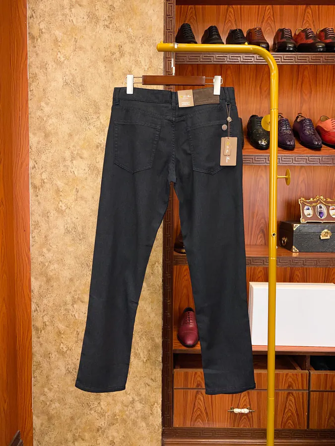 LP 2023 New Arrival Lightweight Men's Denim Jeans
