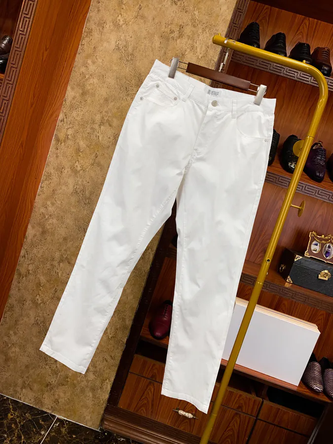 BC 2023 New Arrival Lightweight Men's Denim Jeans