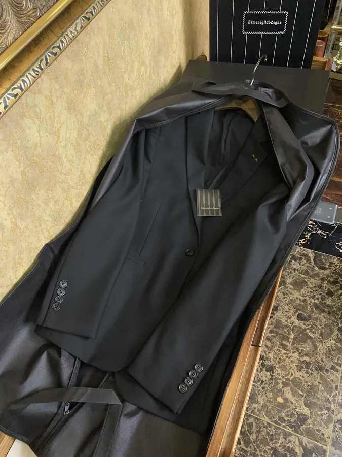 Jezza Men's Premium Leisure Suit and Trousers