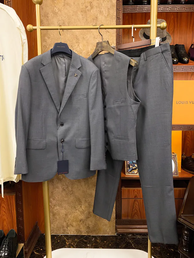 Absolute Premium 1V Gentleman's Suit Set