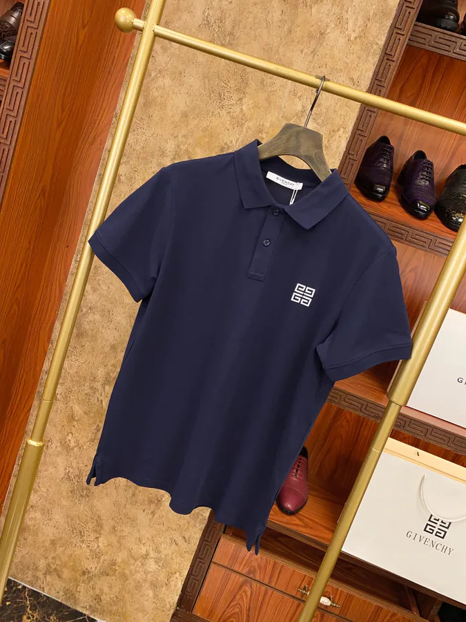 Jiffy Polo 2025 New Arrival