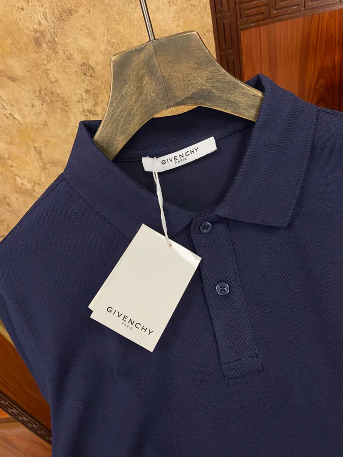 Jiffy Polo 2025 New Arrival