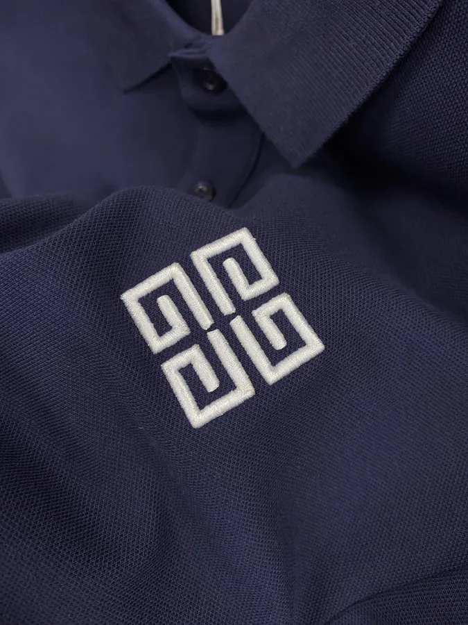 Jiffy Polo 2025 New Arrival