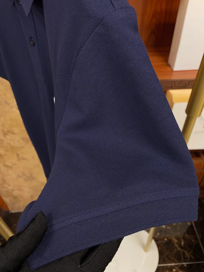 Jiffy Polo 2025 New Arrival