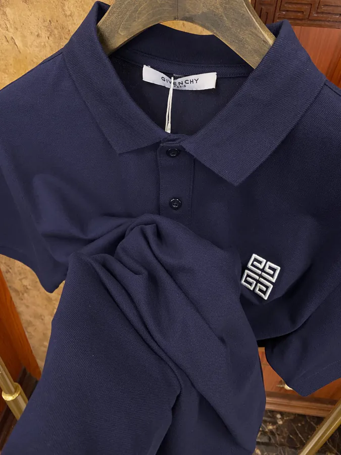 Jiffy Polo 2025 New Arrival