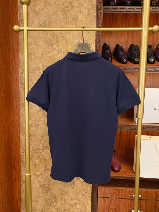 Jiffy Polo 2025 New Arrival