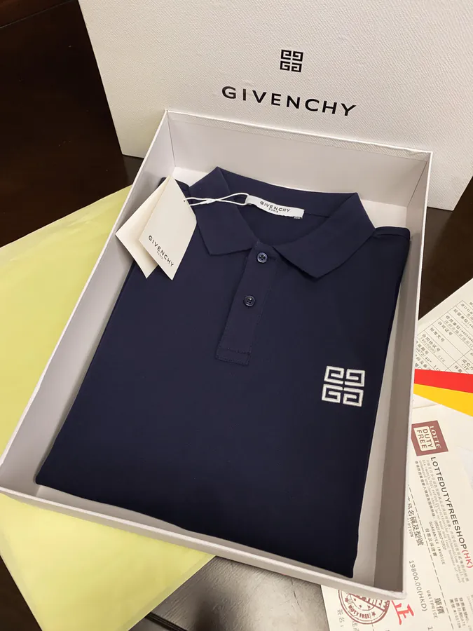 Jiffy Polo 2025 New Arrival