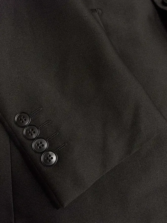 CD DIOR 2024 Fashion Collection Men's Suit Set
