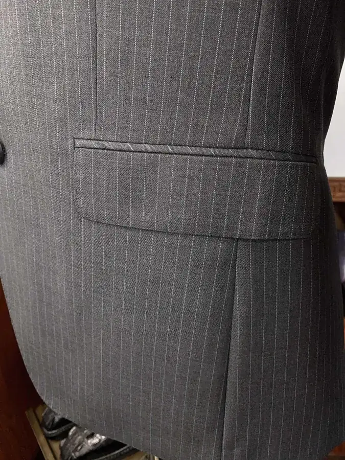 CD DIOR Men's Premium Leisure Suit and Trousers