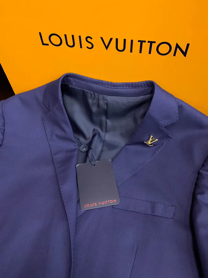 Men's Premium Leisure Suit & Trousers