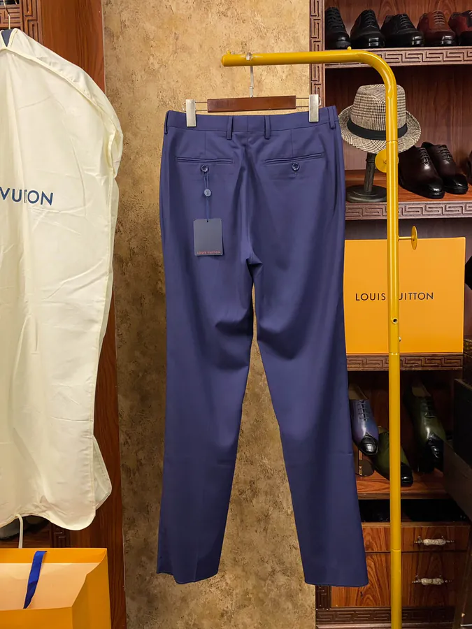 Men's Premium Leisure Suit & Trousers