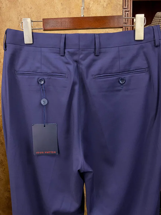 Men's Premium Leisure Suit & Trousers