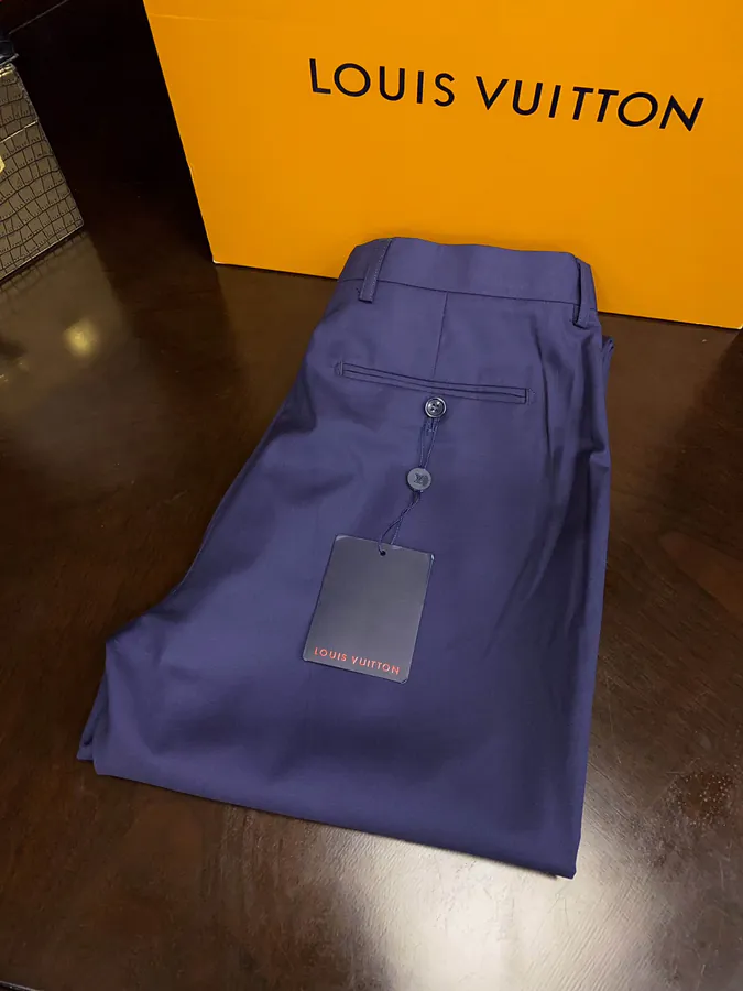 Men's Premium Leisure Suit & Trousers