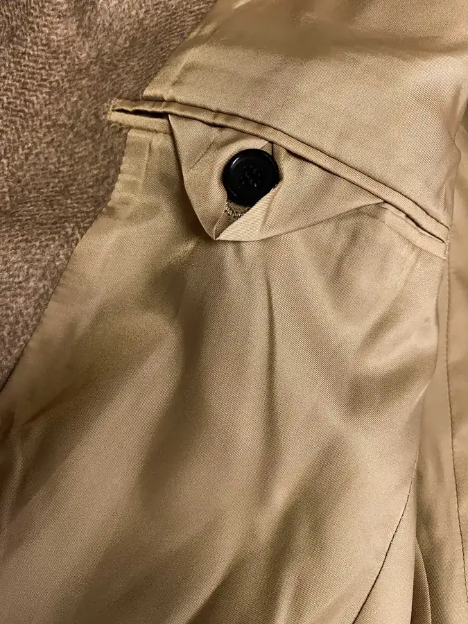 Boss Recommendation: 1V Lucci Men's Premium Leisure Suit