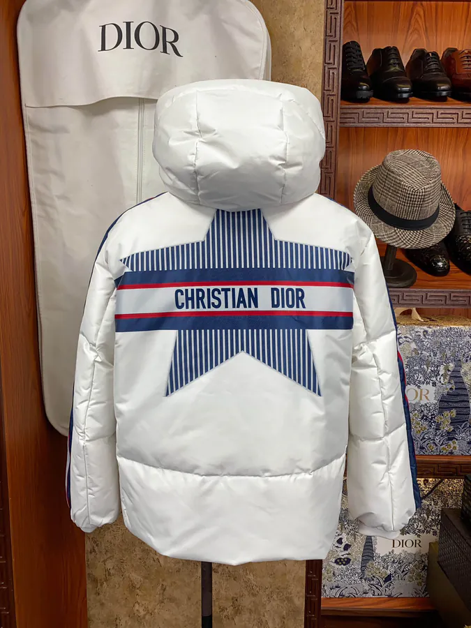 C D Di*O Alps Ski Jacket for Men and Women