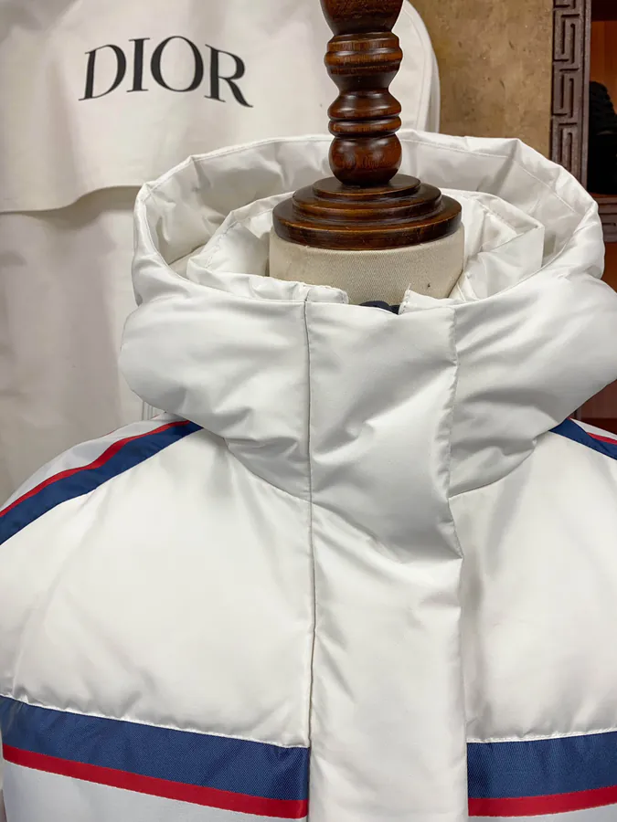C D Di*O Alps Ski Jacket for Men and Women