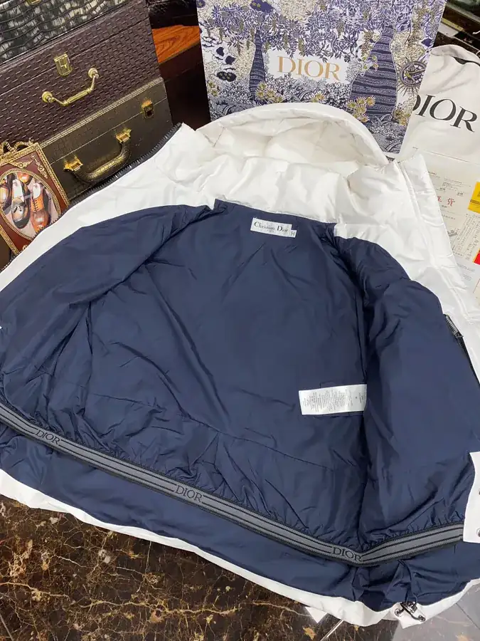 C D Di*O Alps Ski Jacket for Men and Women