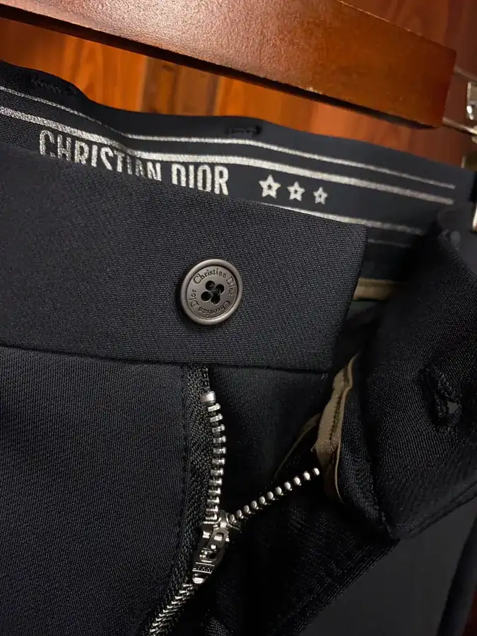 CD Dior Men's Casual Jacket