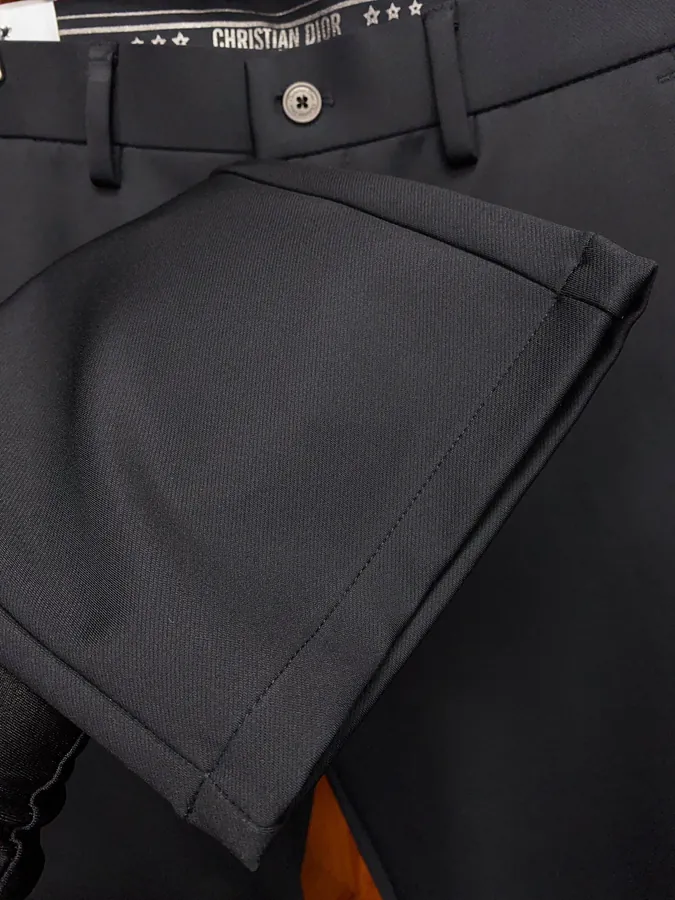 CD Dior Men's Casual Jacket