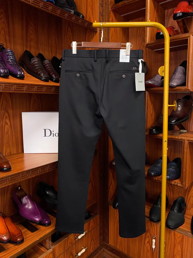 CD Dior Men's Casual Jacket