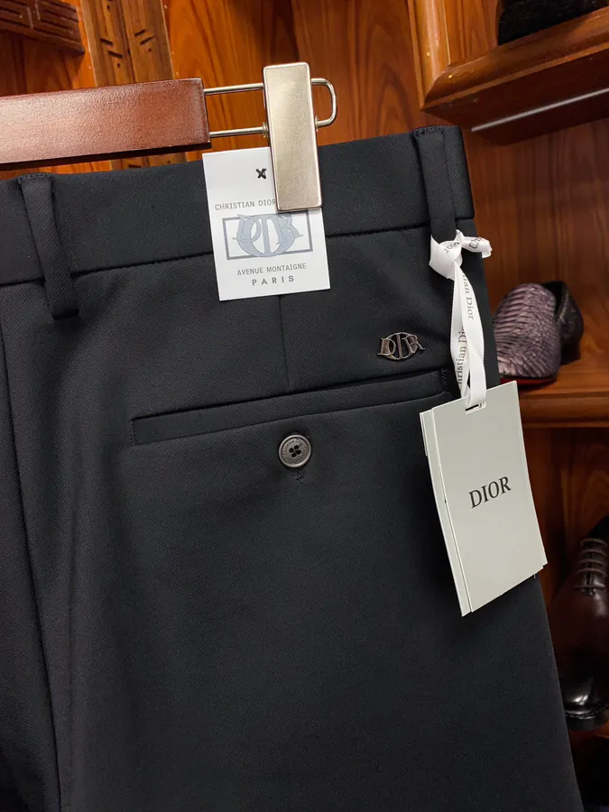 CD Dior Men's Casual Jacket