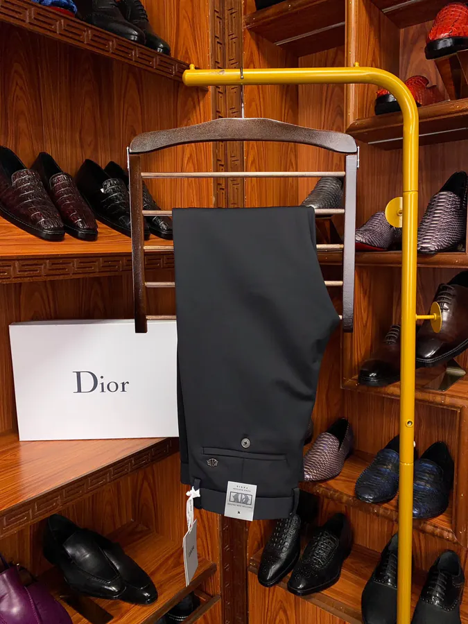 CD Dior Men's Casual Jacket