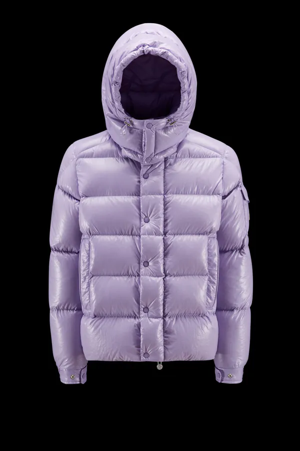 Monc Er 70th Anniversary Edition Down Jacket