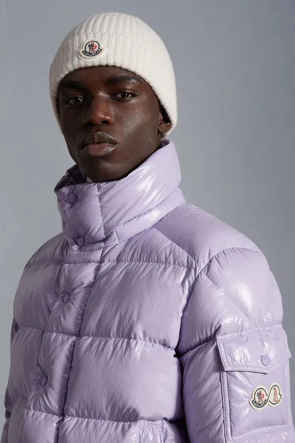 Monc Er 70th Anniversary Edition Down Jacket