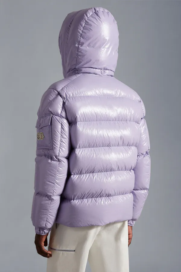 Monc Er 70th Anniversary Edition Down Jacket