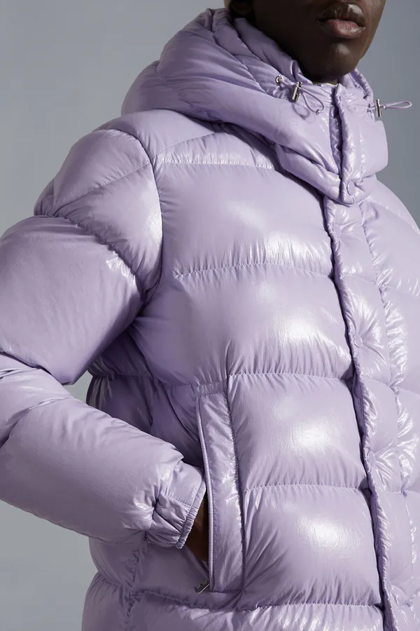 Monc Er 70th Anniversary Edition Down Jacket