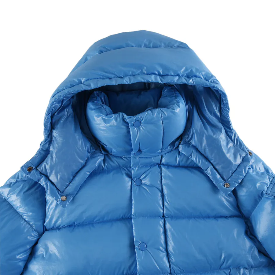Monc Er Mont* Mouth Winter Coat 1020 Batch