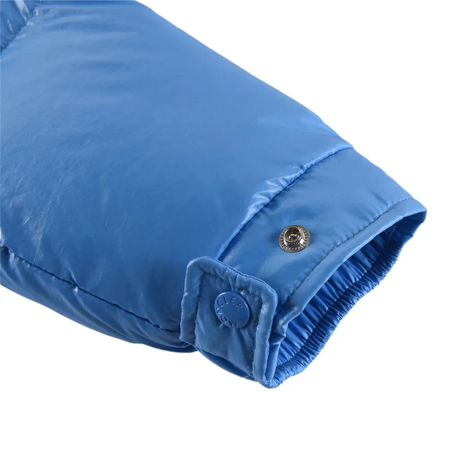 Monc Er Mont* Mouth Winter Coat 1020 Batch