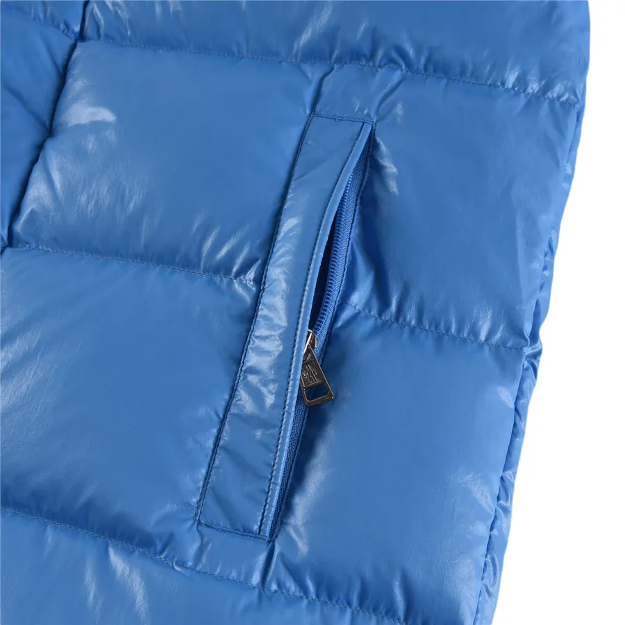Monc Er Mont* Mouth Winter Coat 1020 Batch